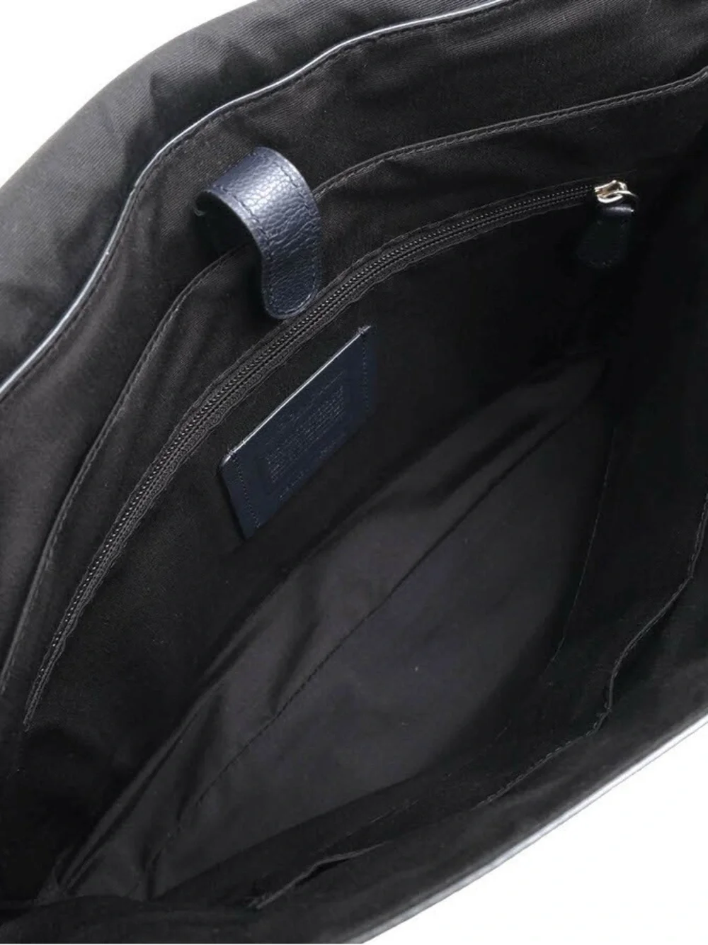 NWT COACH Shoulder Bag F54792 Charles Messenger In Smooth Leather no hangtag